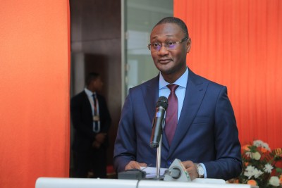 Côte d'Ivoire : Moussa Sanogo annonce la mise en place d'un dispositif d'évaluation des Conseils d'Administration des entreprises publiques