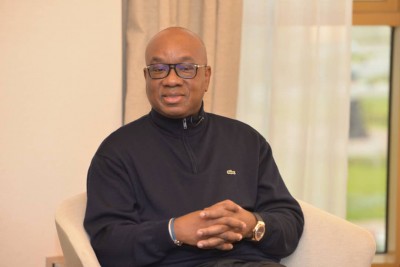 Côte d'Ivoire : Après l'élimination des éléphants locaux au CHAN, Idriss Diallo totalement déçu admet que le résultat  est à la hauteur du niveau de la Ligue 1