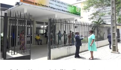 Côte d'Ivoire : Fonction Publique, les deux catégories de fautes qui exposent le Fonctionnaire