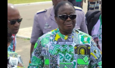 Côte d'Ivoire : Bédié sur le cas des défections de certains cadres du PDCI « chacun choisit la voie qui répond le mieux à sa personnalité et à son degré de conviction »