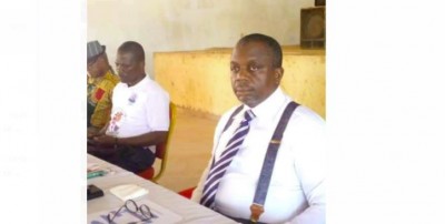 Côte d'Ivoire : Rhdp Bangolo, querelles internes, Roger Gah « Qu'on arrête notre nombrilisme pour se mettre au service du président Ouattara, 2023 est un test grandeur nature »