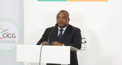 Côte d'Ivoire :   La HACA annonce le recensement prochain des blogueurs, influenceurs, activistes et la mise en œuvre d'une loi cernant ce secteur d'activité