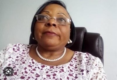 Guinée Equatoriale : Manuela Roka Botey, première femme à la primature