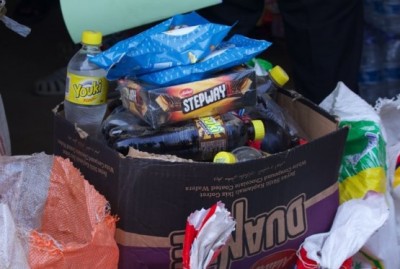 Côte d'Ivoire : Non-respect des prix de produits, importante saisie et les portes d'un magasin scellées à Port Bouët