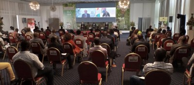 Côte d'Ivoire :    Le revenu brut cumulé perçu par les producteurs de cacao de janvier à septembre 2022 est estimé à 934,95 milliards de FCFA