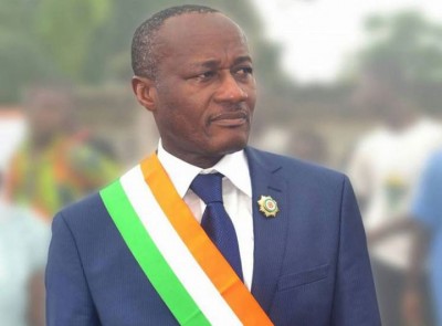 Côte d'Ivoire : L'ancien Député Camille Séka Atsé toujours en détention à Toumodi, que lui reproche réellement la justice ?