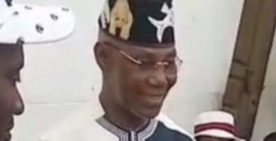 Côte d'Ivoire : De retour définitivement au pays après 12 ans d'exil, l'ancien DG des Douanes Alphonse Mangly dit être venu prendre une part active dans la paix et la cohésion