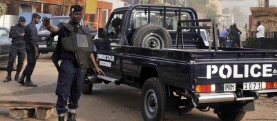 Mali : Un poste de contrôle attaqué à l'est de Bamako, deux morts