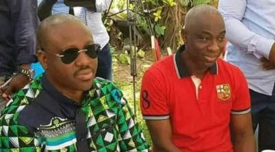 Côte d'Ivoire : Procès en appel de ses proches ouvert ce jeudi, pourquoi Guillaume Soro n'est pas concerné