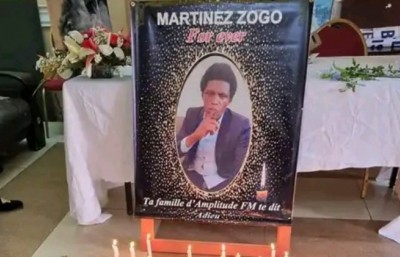 Cameroun : Assassinat de Martinez Zogo, arrestation des éléments des services de sécurité