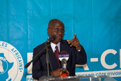 Côte d'Ivoire : Politique de santé du Gouvernement ivoirien, le Parti de Gbagbo dénonce « une privatisation qui pointe à l'horizon »