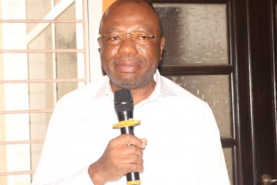 Côte d'Ivoire : Meeting de Gbagbo à Yopougon, Damana Pickass entame une tournée dans le district d'Abidjan, un rassemblement prévu le 11 février à Abobo