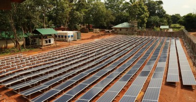 Côte d'Ivoire : Une centrale photovoltaïque pour alimenter environ 30 000 foyers en électricité bientôt mise en service à Boundiali