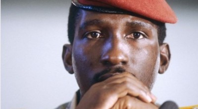 Burkina Faso : Les restes de Sankara et de ses compagnons seront réinhumés courant février