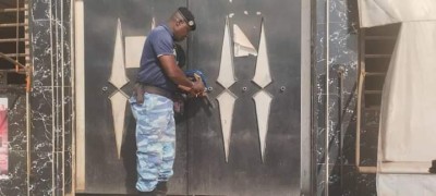 Côte d'Ivoire : Sikensi, la fermeture d'une maison close provoque l'indignation de certains clients