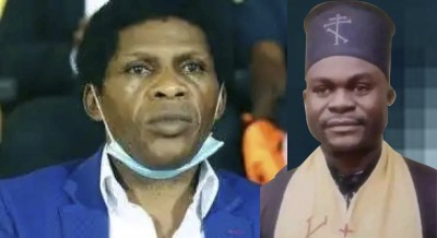 Cameroun : Mort suspecte d'un prêtre journaliste proche de Martinez Zogo