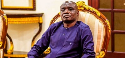 Ghana :  Démission d'un troisième ministre du gouvernement, probable remaniement en vue