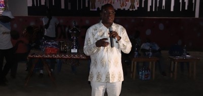 Côte d'Ivoire : Depuis le Gontougo, Affi N'Guessan se justifie  sur sa volonté de s'allier avec le RHDP