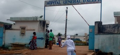 Côte d'Ivoire : Alépé, un chef de famille et son petit-fils atteints  mortellement à l'arme blanche par des individus   non identifiés, des blessés graves