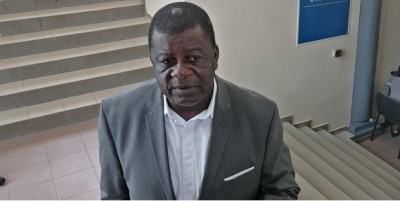 Côte d'Ivoire : Issiaka Diaby convoqué devant le tribunal de Commerce jeudi, pour avoir contracté un prêt de plusieurs millions de FCFA auprès de plusieurs banques