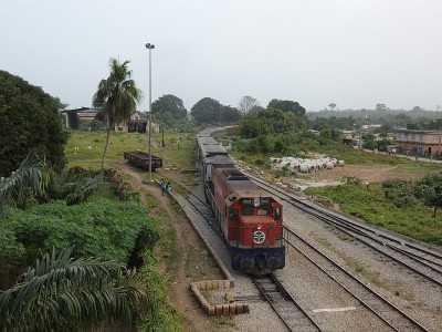 Côte d'Ivoire : Niakaramandougou, une femme écrasée par un train