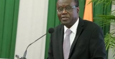 Côte d'Ivoire : Le Professeur Jean-Noël Loucou à propos du père fondateur de la Côte d'Ivoire moderne : «Tout Ivoirien a été, est ou sera Houphouétiste »