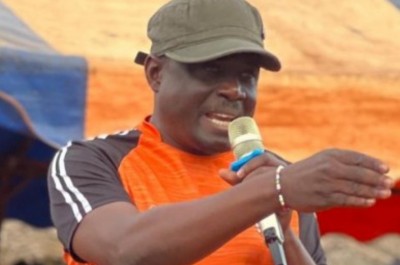 Côte d'Ivoire : Remise du Prix Unesco Félix Houphouët Boigny, la jeunesse Houphouët Boigny en campagne de mobilisation à Yamoussoukro