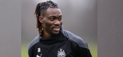 Ghana : Plus de peur que de mal, Christian Atsu retrouvé vivant en Turquie