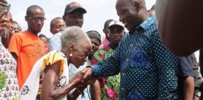 Côte d'Ivoire : Depuis la Nawa, Blé Goudé : « Il n'y aura pas de match retour », réplique d'un membre du secrétariat du PPA-CI: « Désolé camarade mais il y aura bel et bien un match retour »