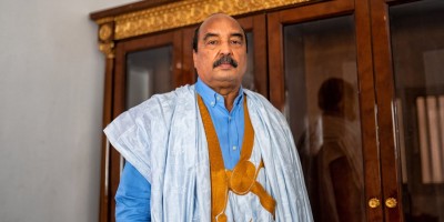 Mauritanie : L'ex-président Aziz «irrité» par les accusations d'un avocat, à la reprise de son procès