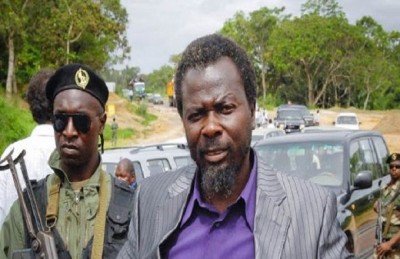 Congo : Des proches du pasteur Ntoumi réclament un poste officiel pour leur leader