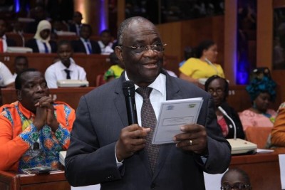 Côte d'Ivoire : Guikahué : « Houphouët m'a dit, on rentre en politique comme on rentre en religion »