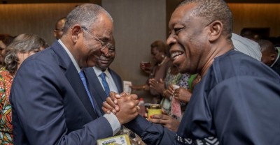 Côte d'Ivoire :   SARA 2023, Patrick Achi lance, les travaux préparatoires et exhorte les pays africains à faire le déplacement à Abidjan