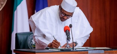 Nigeria :  Présidentielle, le processus transitoire pour l'alternance enclenché
