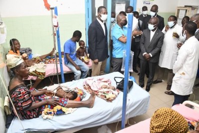 Côte d'Ivoire : Bouaké, décès de personnes liées à un fétiche dans le village de Kpo-Kahankro, le médium et le notable condamnés à 5 ans de prison