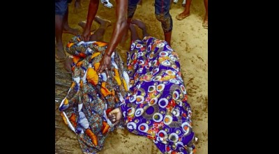 Côte d'Ivoire : Drame à Bassam, 02 corps sans vie repêchés dans un lac