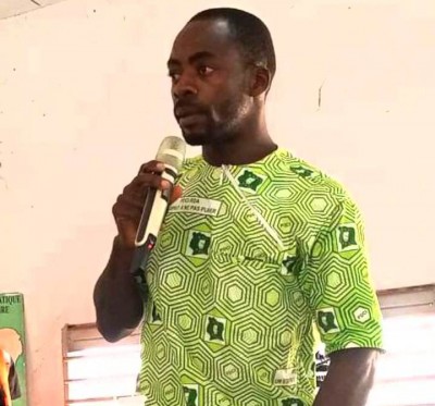 Côte d'Ivoire : Choix de Djédjé Mady au Conseil régional, le premier responsable de la jeunesse du PDCI du Haut-Sassandra dénonce une manipulation et exige des sanctions