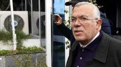 Tunisie : Arrestation de Noureddine Bhiri, homme fort d'Ennahdha