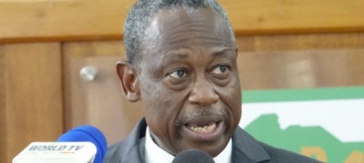 Côte d'Ivoire :   Locales 2023, le PDCI annonce la publication sous peu de la liste de ses candidats, après un travail assez minutieux du Comité