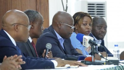 Côte d'Ivoire : Inflation, en dépit des efforts, le PDCI n'arrive pas à saluer le politique de Ouattara