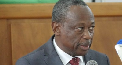Côte d'Ivoire :   Bredoumy Soumaïla Kouassi décline l'invitation de Mamadou Touré et l'invite à se consacrer aux problèmes de la jeunesse
