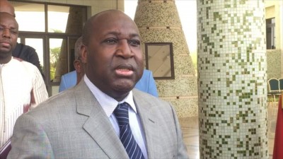 Burkina Faso : La session de son BPN interdite, l'UPC saisit la justice