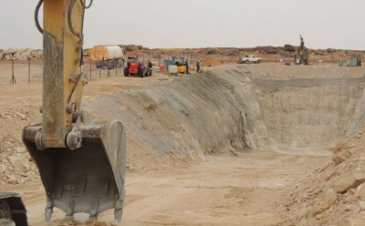 Niger : Un tribunal suspend l'exploitation d'une nouvelle mine d'uranium canadienne