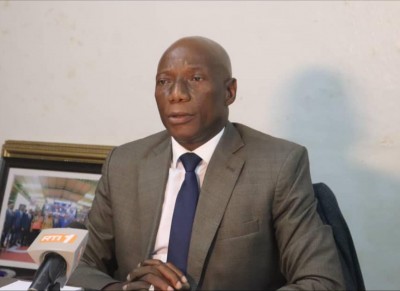 Côte d'Ivoire : Ouverture des frontières terrestres, les transporteurs saluent la décision du gouvernement