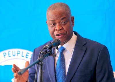 Côte d'Ivoire : Nombre élevé de postes à péage, Katinan, « c'est de l'extorsion de fonds, nous sommes en train de payer le prix de la dette »