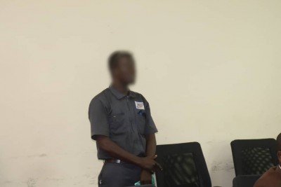 Côte d'Ivoire : Insécurité routière, la  Commission Technique Spéciale du Ministère des Transports retire  41 permis aux « chauffards »