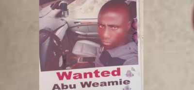 Liberia : Un présumé criminel ivoirien recherché par la police