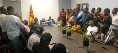 Cameroun : Affaire Martinez Zogo, les avocats d' Amougou Belinga dénoncent la manipulation et un acharnement