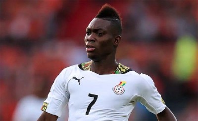 Ghana : Christian Atsu retrouvé mort sous les décombre en Turquie