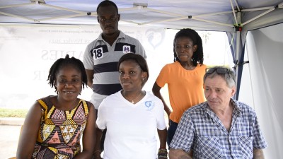 Côte d'Ivoire : Une Association plaide auprès du Ministère de la Santé pour la reconnaissance de la Journée internationale des maladies rares